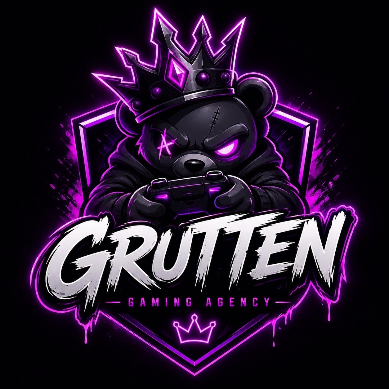 Grutten Gaming Agency
